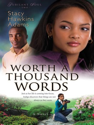 Worth a Thousand Words - ebook